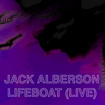 Lifeboat (Live) cover art
