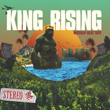 King Rising main photo