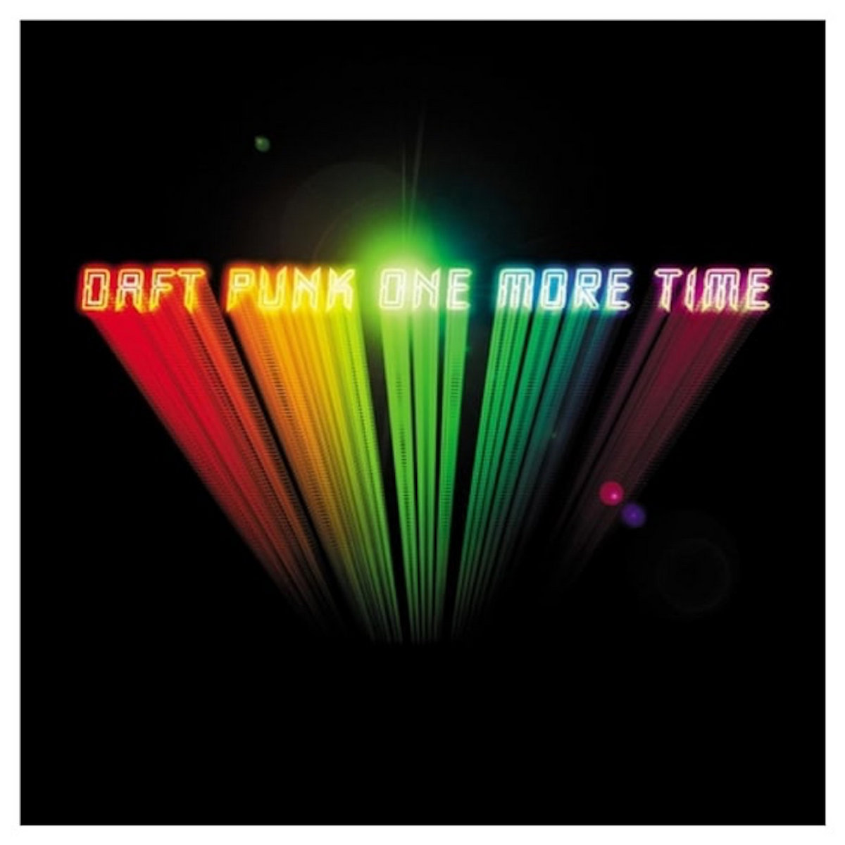 Daft Punk One More Time Felix Leiter Remix Dj Felix Leiter
