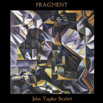 Fragment cover art