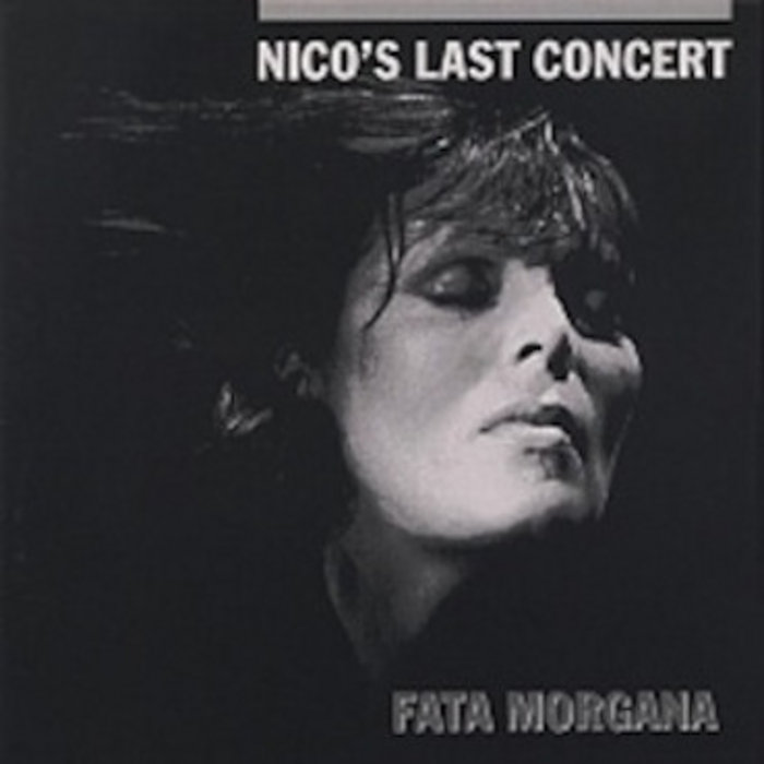 Hanging Gardens of Semiramis | Nico with James Young, Graham