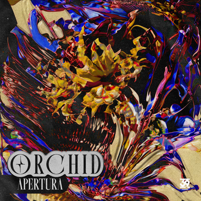 Apertura | Orchid | 39 Records