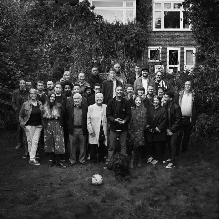 LOYLE CARNER YESTERDAY’S GONE ロイルカーナー Yesterday's Gone | Loyle Carner