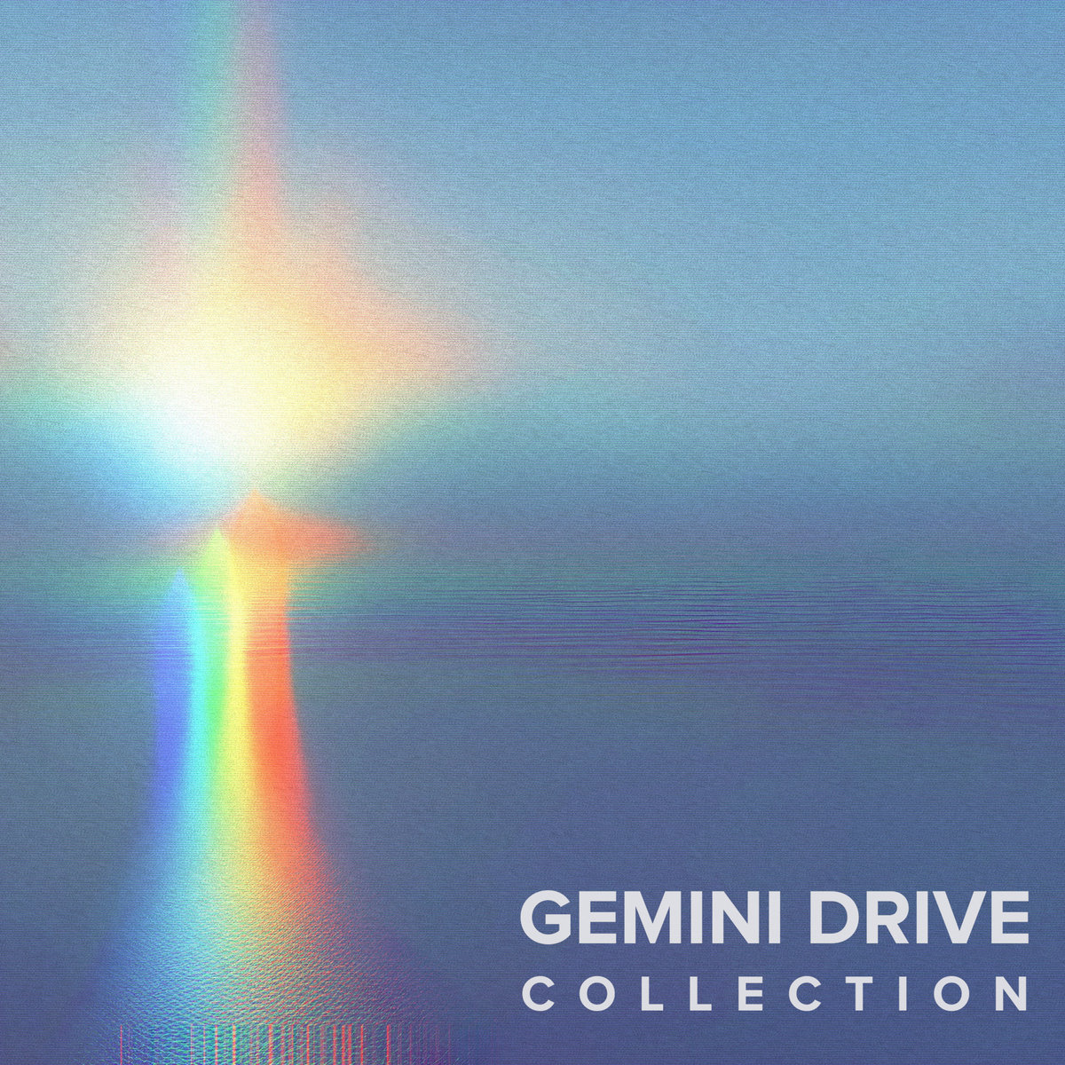 Collection Gemini Drive