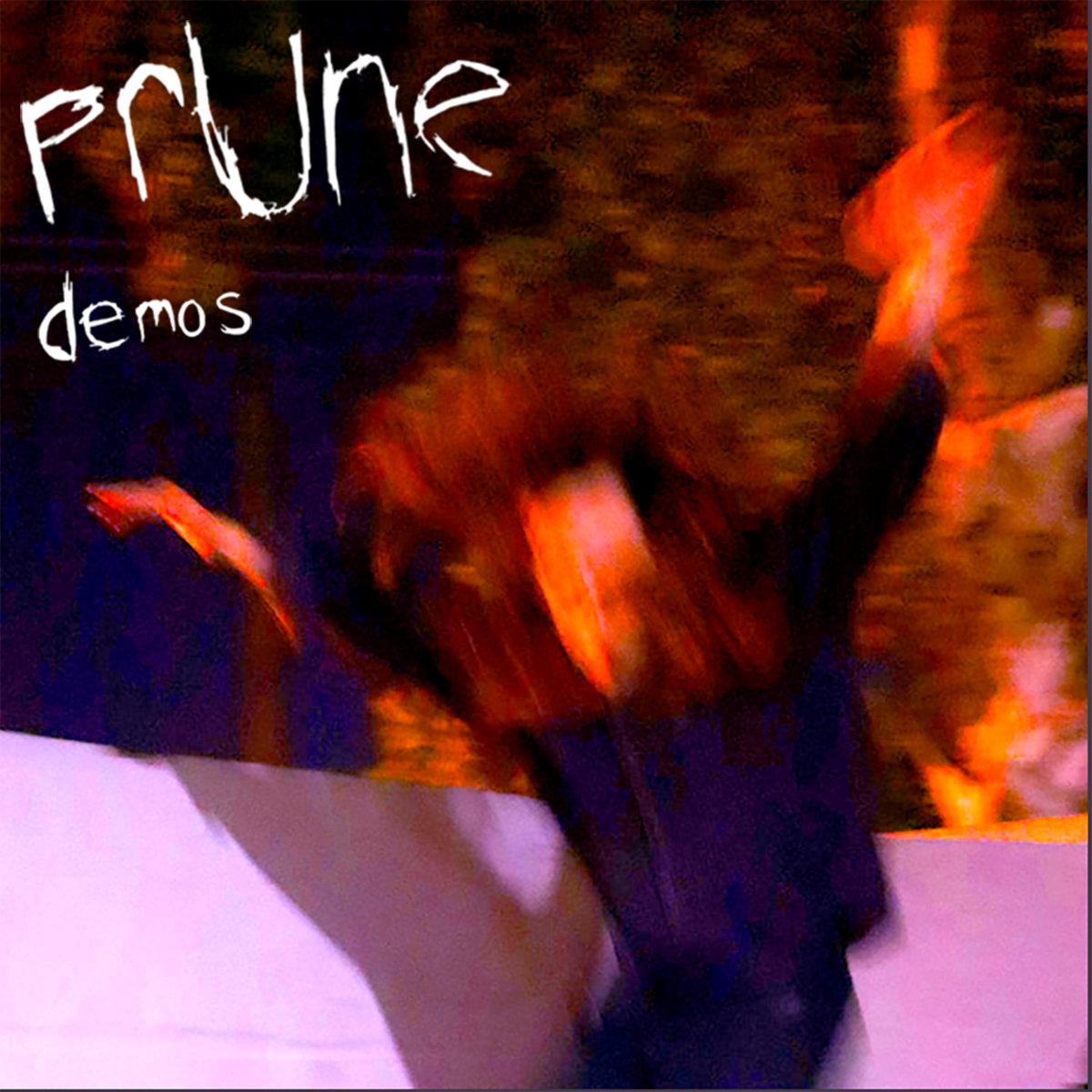Demos prune