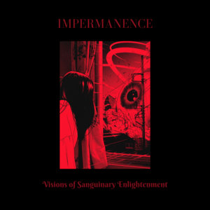 Visions of Sanguinary Enlightenment cover