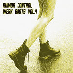 Werk Boots Vol.4