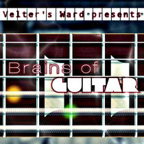 Brains of Guitar cover art