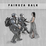 Fairuza Balk