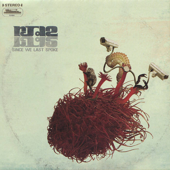 Since We Last Spoke | RJD2