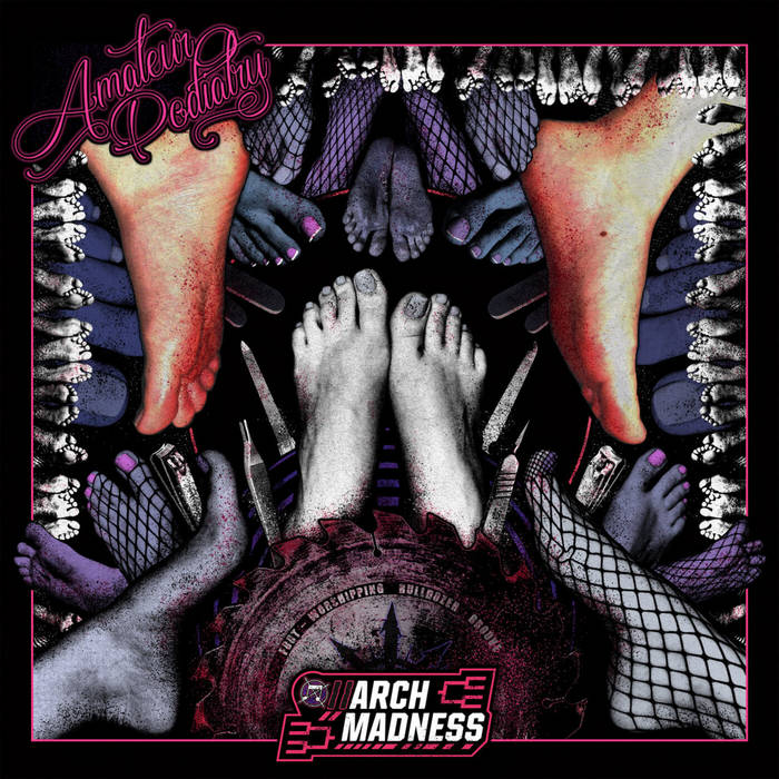 For Those About To Sh*t We Salute | MEAT SHITS | Meat5OOORecords