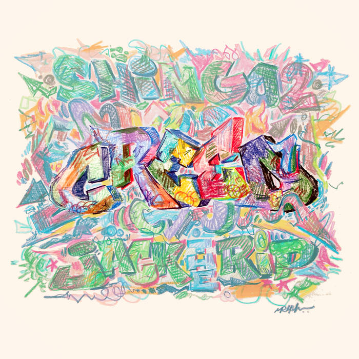 Abenyu S Collection Bandcamp