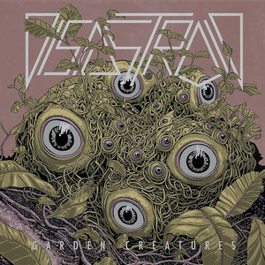 Disastroid — Garden Creatures