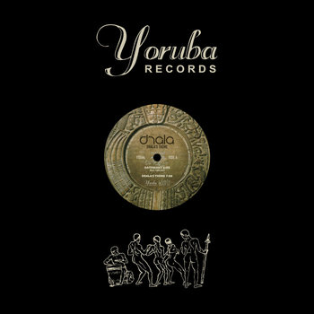 Music | Yoruba Records