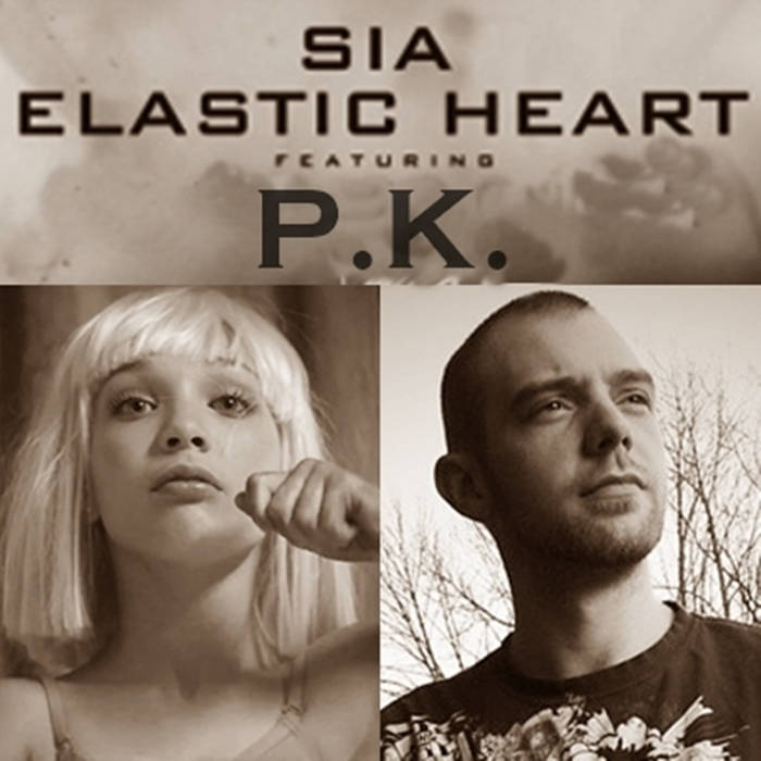 Elastic heart speed up. Elastic heart speed up