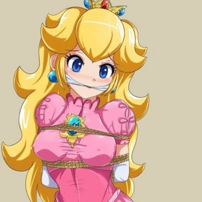 Supersatanson Peach