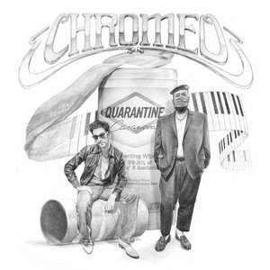 Chromeo — Quarantine Casanova