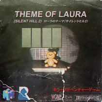 Theme of Laura (Silent Hill 2) cover art
