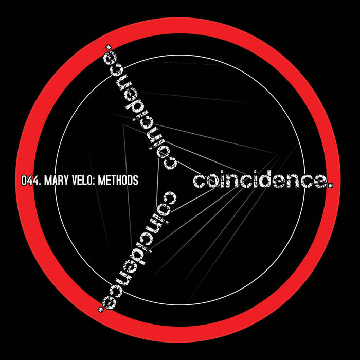 Methods Mary Velo Coincidence Records
