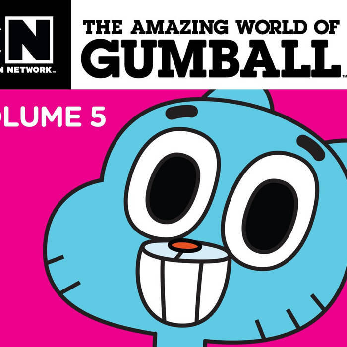 TAWOG Vol. 5 | The TAWOG Ensemble
