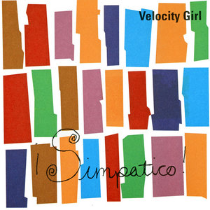 Simpatico! cover