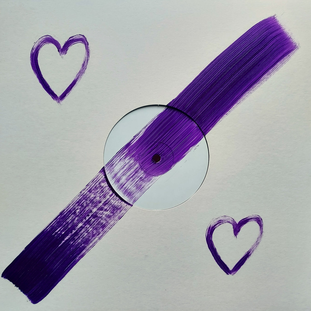 1999 Love Story EP | Ernesto | SOUR records