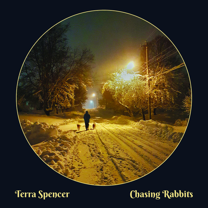 Chasing Rabbits Terra Spencer