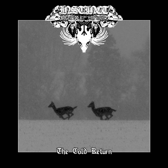 アート・デザイン・音楽 cold instinct The Cold Return | Instinct