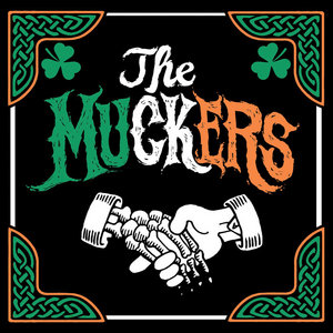 The Muckers cover