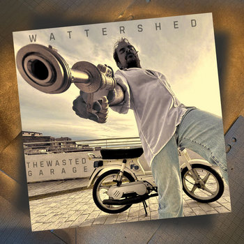 Music | The Wasted Garage (oficial)