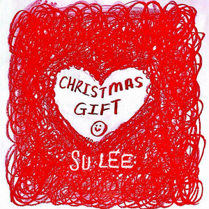 Christmas Gift cover