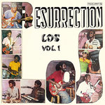 Resurrection Los  (Limited Dance Edition Nr. 7)