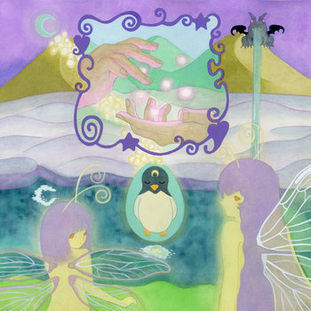 Album artwork for Rebirth