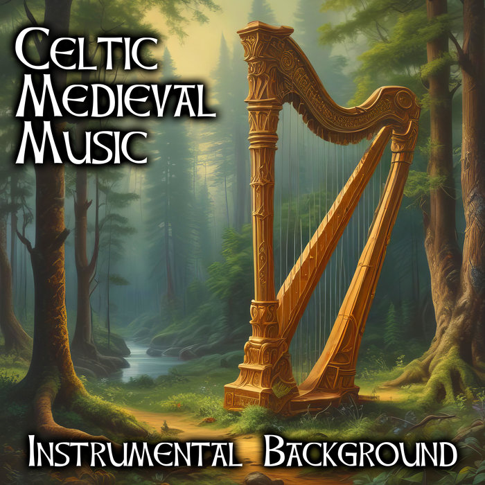 Celtic, Medieval, Folk, Instrumental Pub & Cafè Music | Soundify ...