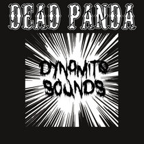 Dynamite Sounds cover art