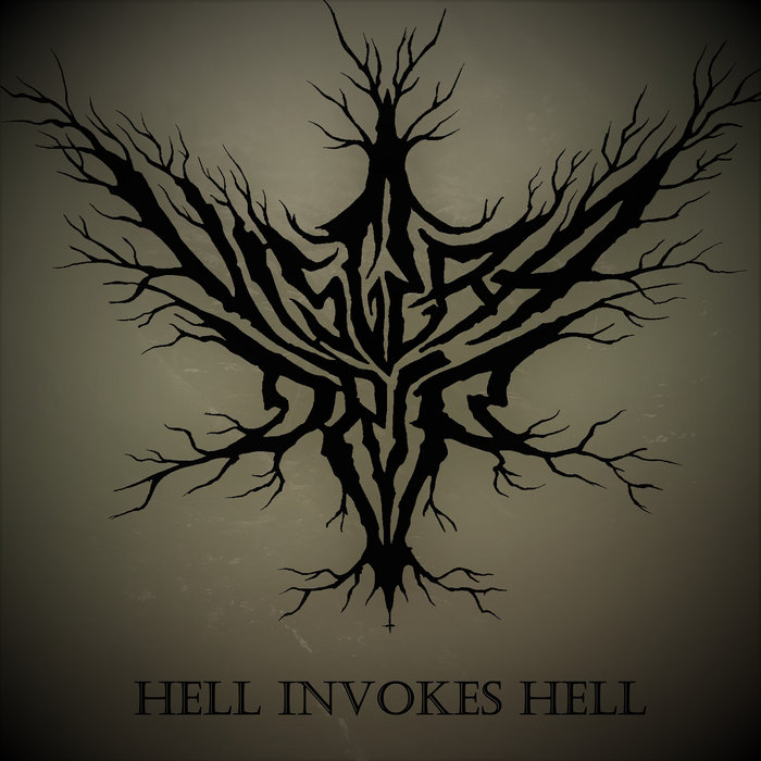 Hell invokes hell viscera drip