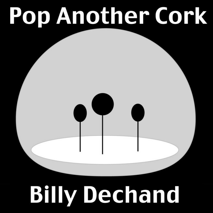 Pop Another Cork