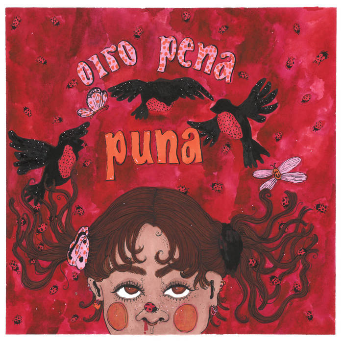 Puna
by Oiro Pena