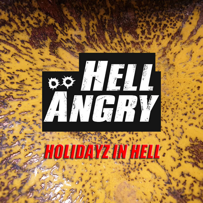 Holidayz in Hell | Hell Ängry