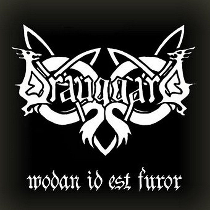 Wodan Id Est Furor (demo) | DRAUGGARD