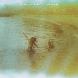New Fragility (Deluxe Edition) cover
