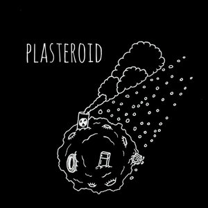 Plasteroid cover