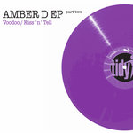 Amber D EP - Disc 2