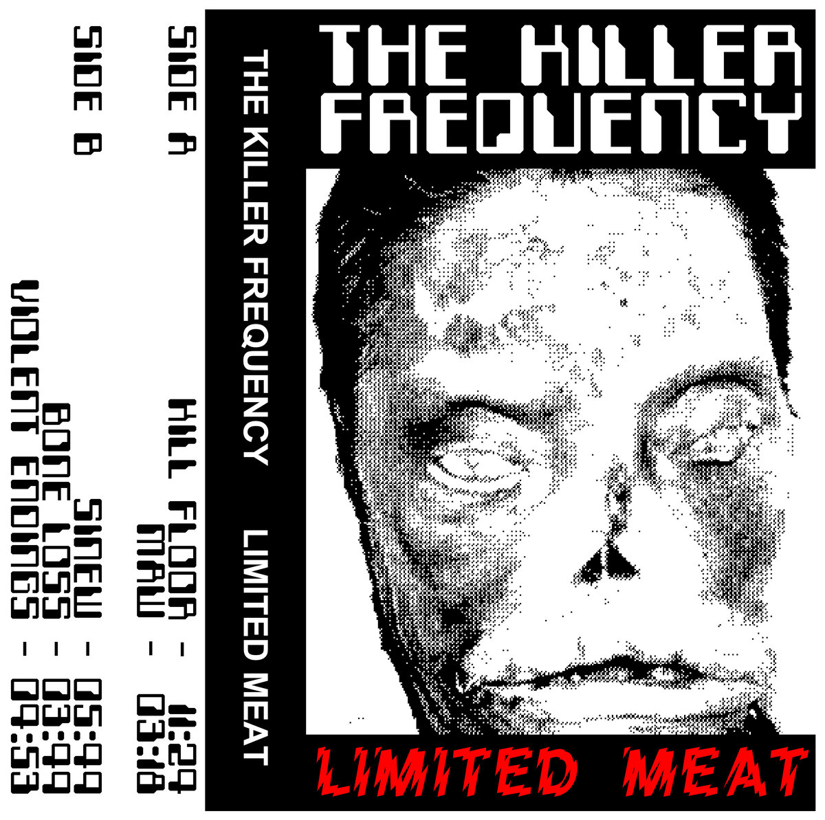 Bone Loss | The Killer Frequency, image size:1200x1193