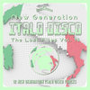 Various - New Generation Italo Disco - The Lost Files Vol. 18