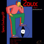 [PNH074] Zoux, Space Cowboys