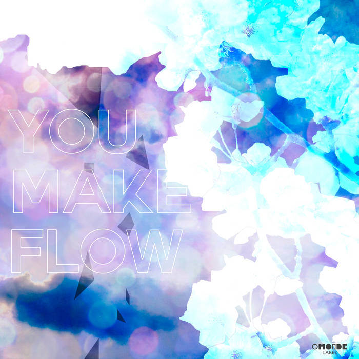 とみめい – YOU MAKE FLOW とみめい – YOU MAKE FLOW
