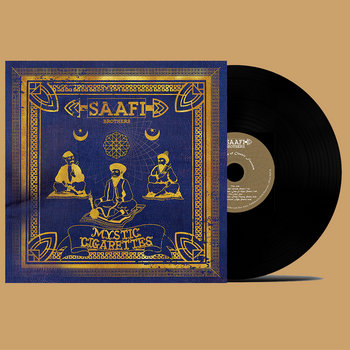 Music | Saafi Brothers
