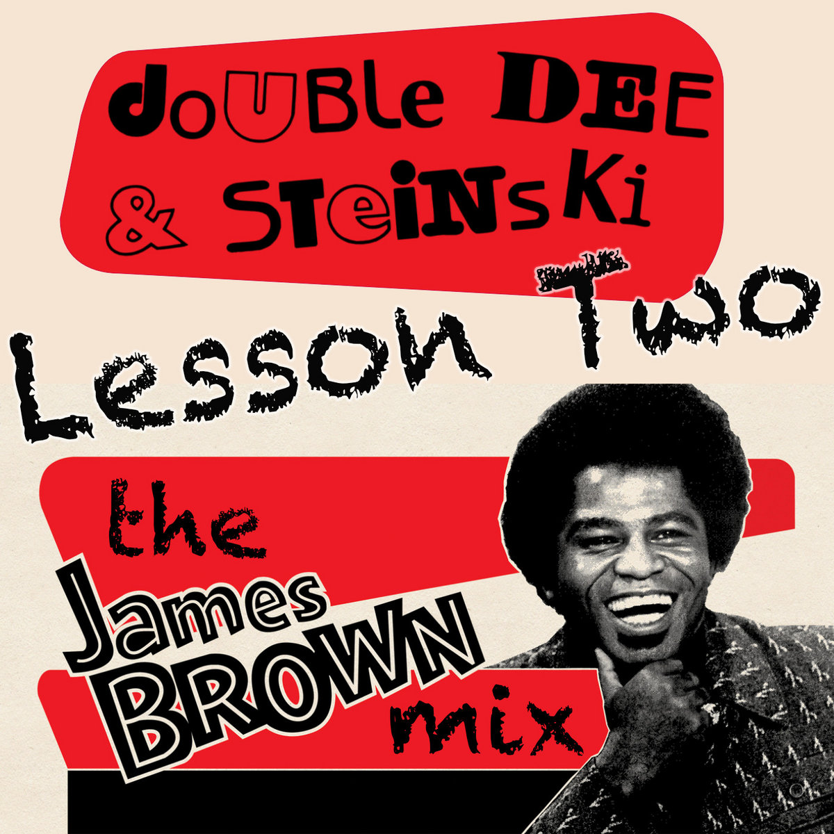 Lesson 2 - 2016 Remastered | Double Dee & Steinski