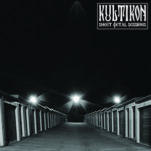 Kult Ikon — Sheet Metal Sessions